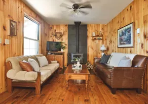 Bardo Cabins - Maple & Pine Cabins - Image 2