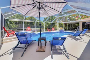 Waterfront Pool Villa with Sailboat access - Image 5