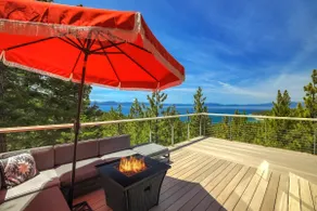 Luxury Estate | Hot Tub & Lake Views | Sleeps 8 - Image 4