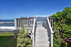 Seaside Paradise, Steps from Ocean - Image 2