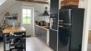 Beautiful loft apartment, with walking distance to the beach - Image 3
