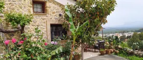 VACATION HOUSE WITH A VIEW OF THE MESSARA PLAIN! - Image 2