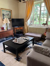 LA DOLCE, Normandy house on the banks of the Eure - Image 4