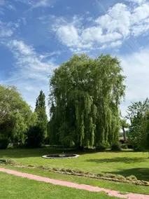 LA DOLCE, Normandy house on the banks of the Eure - Image 2