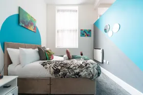 Jesouth Boutique Pad 🌟Stylish 🌟Stunning🌟Centre - Image 5