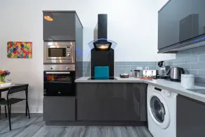 Jesouth Boutique Pad 🌟Stylish 🌟Stunning🌟Centre - Image 4