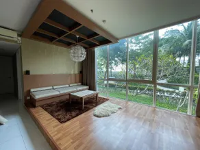 Ciputra World The Via 3BR Garden & Pool View -130m - Image 2