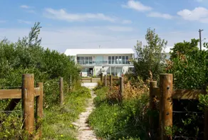 Silver Beach Penthouse - Image 2