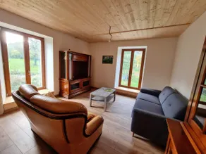 Beautiful south-facing apartment surrounded by nature. - Image 2