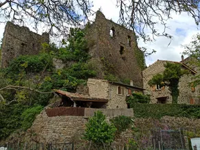 Gîte du Château de Retourtour - Image 2