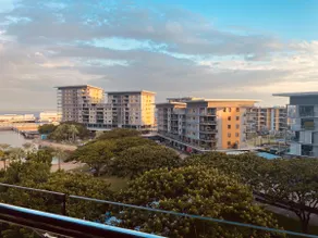 Darwin Waterfront Holiday Apt. 3BDR at the lagoon - Image 4