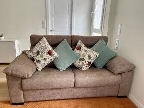 Beautiful and cozy apartment in Noia. Newly renovated - Image 4