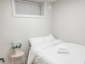 Brand new cozy 2 Bedroom basement suite - Image 4