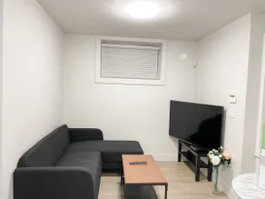 Brand new cozy 2 Bedroom basement suite - Image 2