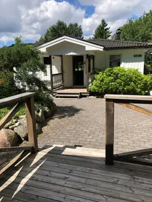 Charming family villa by the sea, sleeps 6, Tjörn - Image 5