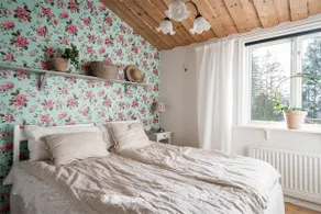 Charming family villa by the sea, sleeps 6, Tjörn - Image 4