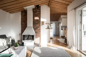 Charming family villa by the sea, sleeps 6, Tjörn - Image 3