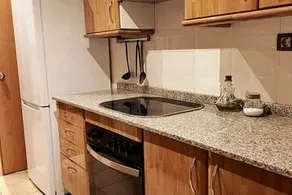 SPACIOUS CENTRAL FLAT - SANT CUGAT DEL VALLES - Image 5