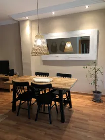 SPACIOUS CENTRAL FLAT - SANT CUGAT DEL VALLES - Image 3