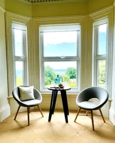 Lottie's Lookout, Ventnor with fantastic Sea Views - Image 4