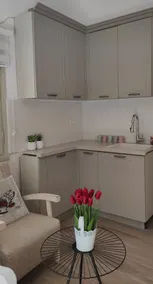 Lovely studio with balcony - Image 4