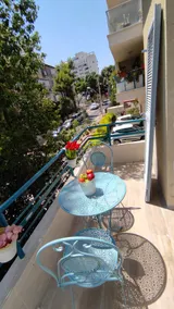Lovely studio with balcony - Image 5