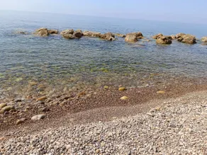 Private home directly to the seaside - Dimora Teti - Image 2