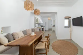 Villa ”Stefano” The Flower Andros - Image 3