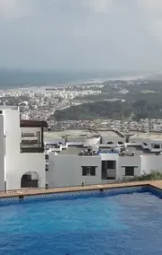 Lovely holiday apartment at 8mn walk from beach for families - Image 4