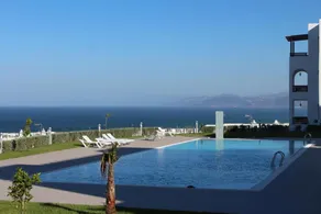 Lovely holiday apartment at 8mn walk from beach for families - Image 2