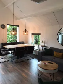 Unique vacation home in the woods on the Veluwe! - Image 3