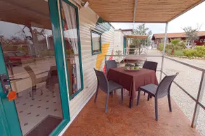 Villa Ghetta camping mobile homes with swimming pool - Image 2