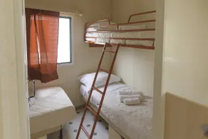 Villa Ghetta camping mobile homes with swimming pool - Image 5