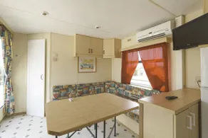 Villa Ghetta camping mobile homes with swimming pool - Image 3