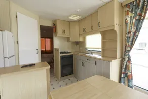 Villa Ghetta camping mobile homes with swimming pool - Image 4