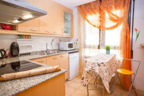 Julia.Cozy apartment with lovely terrace - Image 2