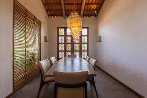 Casa Teçá - Villa with pool on Guriú Beach - Image 3