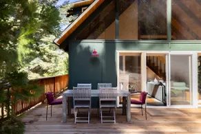 Fern Valley Hideout ·AFrame ·Hot Tub ·Pet Friendly - Image 2