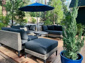 Fern Valley Hideout ·AFrame ·Hot Tub ·Pet Friendly - Image 3