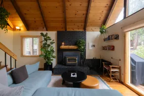 Fern Valley Hideout ·AFrame ·Hot Tub ·Pet Friendly - Image 5