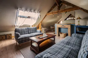 Charming cottage \"Les Nichoirs\" in Normandy - Image 5