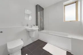 Flourish Apartments - Mulberry House - Tottenham - Image 5