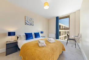 Flourish Apartments - Mulberry House - Tottenham - Image 3