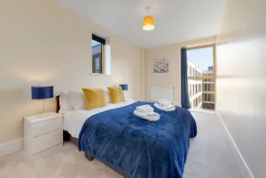 Flourish Apartments - Mulberry House - Tottenham - Image 4