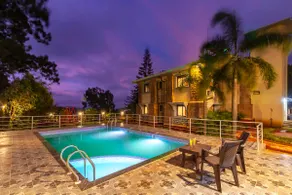 StoneMansion 7 Bedroom Villa, in Mahabaleshwar - Image 4