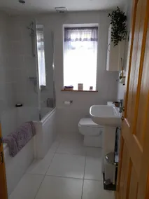Village BnB , Private annex in Thurstonland - Image 4