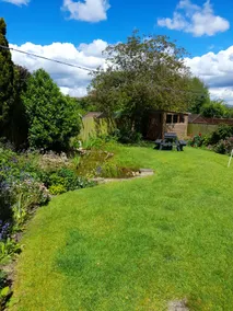 Village BnB , Private annex in Thurstonland - Image 2