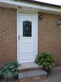 Village BnB , Private annex in Thurstonland - Image 3
