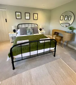 Luxury Studio Apartment- The Annexe at The Old Vic - Image 2