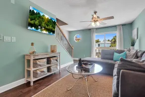 ☀️Ocean Escape Townhouse Just Steps to the Beach 🏖 - Image 5